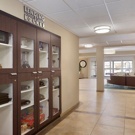 Candlewood Suites Vestal - Binghamton By Ihg Extérieur photo