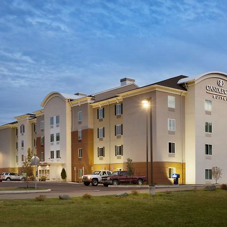 Candlewood Suites Vestal - Binghamton By Ihg Extérieur photo