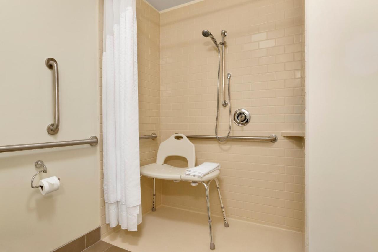 Candlewood Suites Vestal - Binghamton By Ihg Extérieur photo