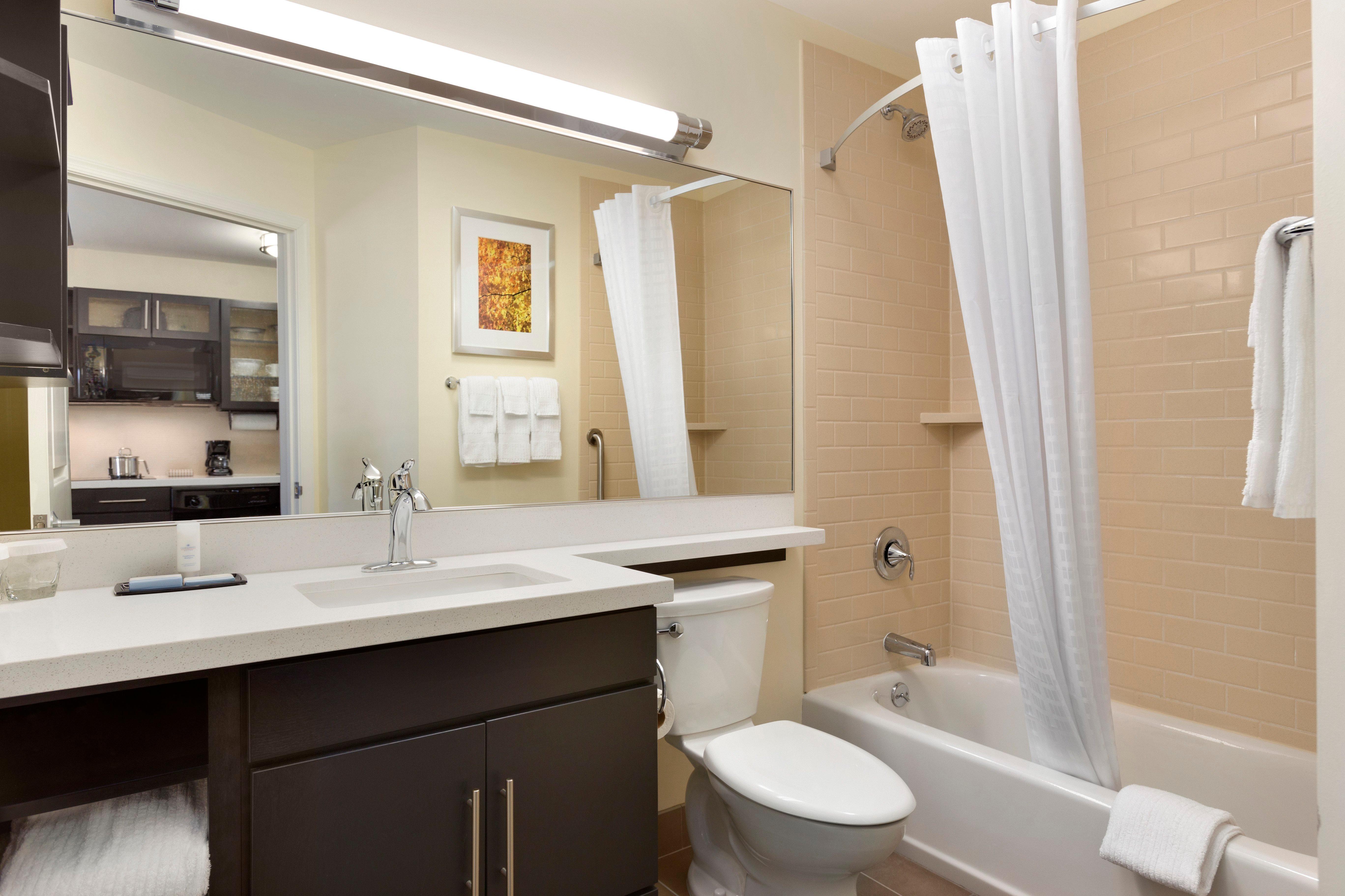 Candlewood Suites Vestal - Binghamton By Ihg Extérieur photo
