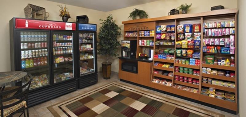 Candlewood Suites Vestal - Binghamton By Ihg Extérieur photo