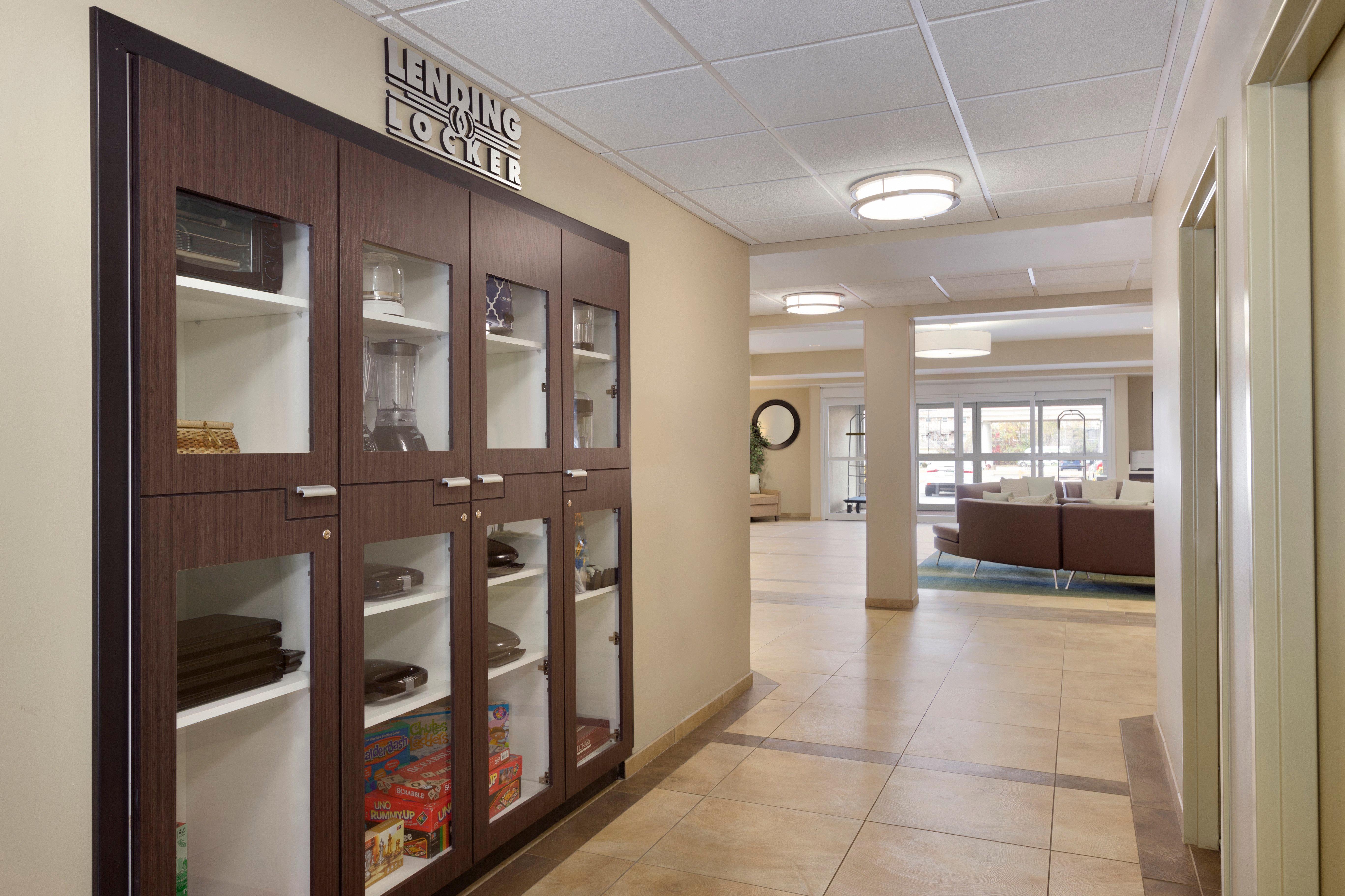Candlewood Suites Vestal - Binghamton By Ihg Extérieur photo