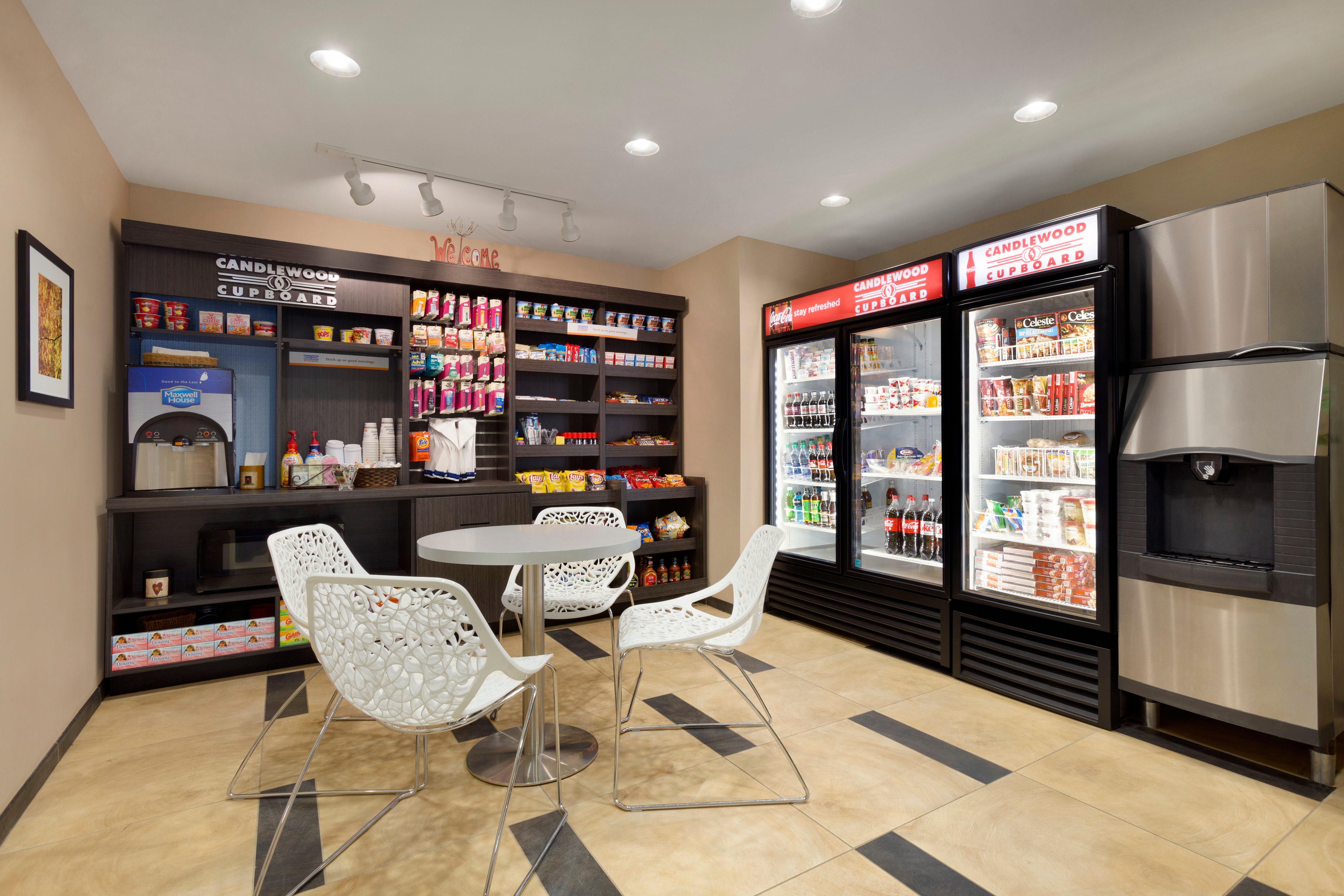 Candlewood Suites Vestal - Binghamton By Ihg Extérieur photo