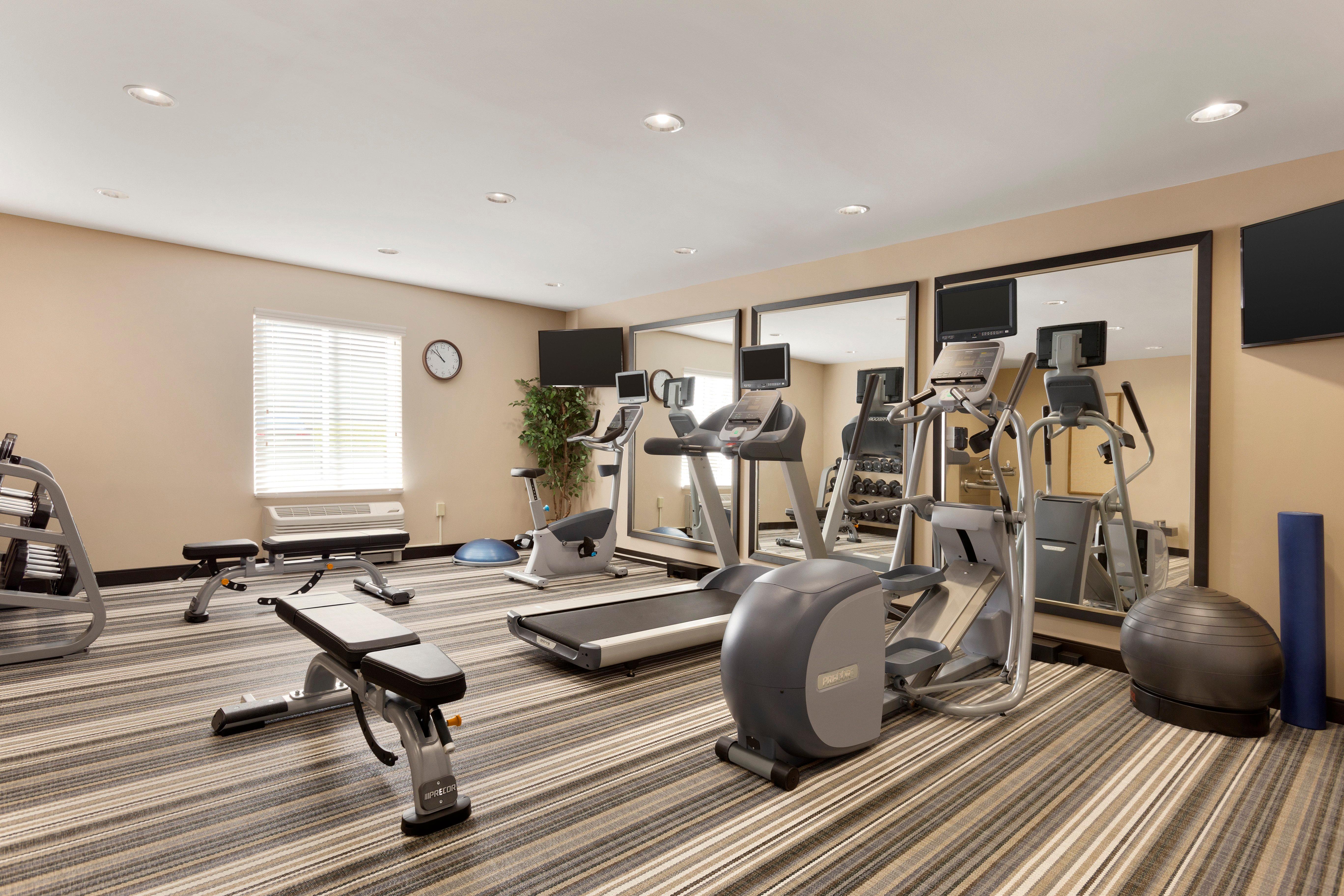 Candlewood Suites Vestal - Binghamton By Ihg Extérieur photo