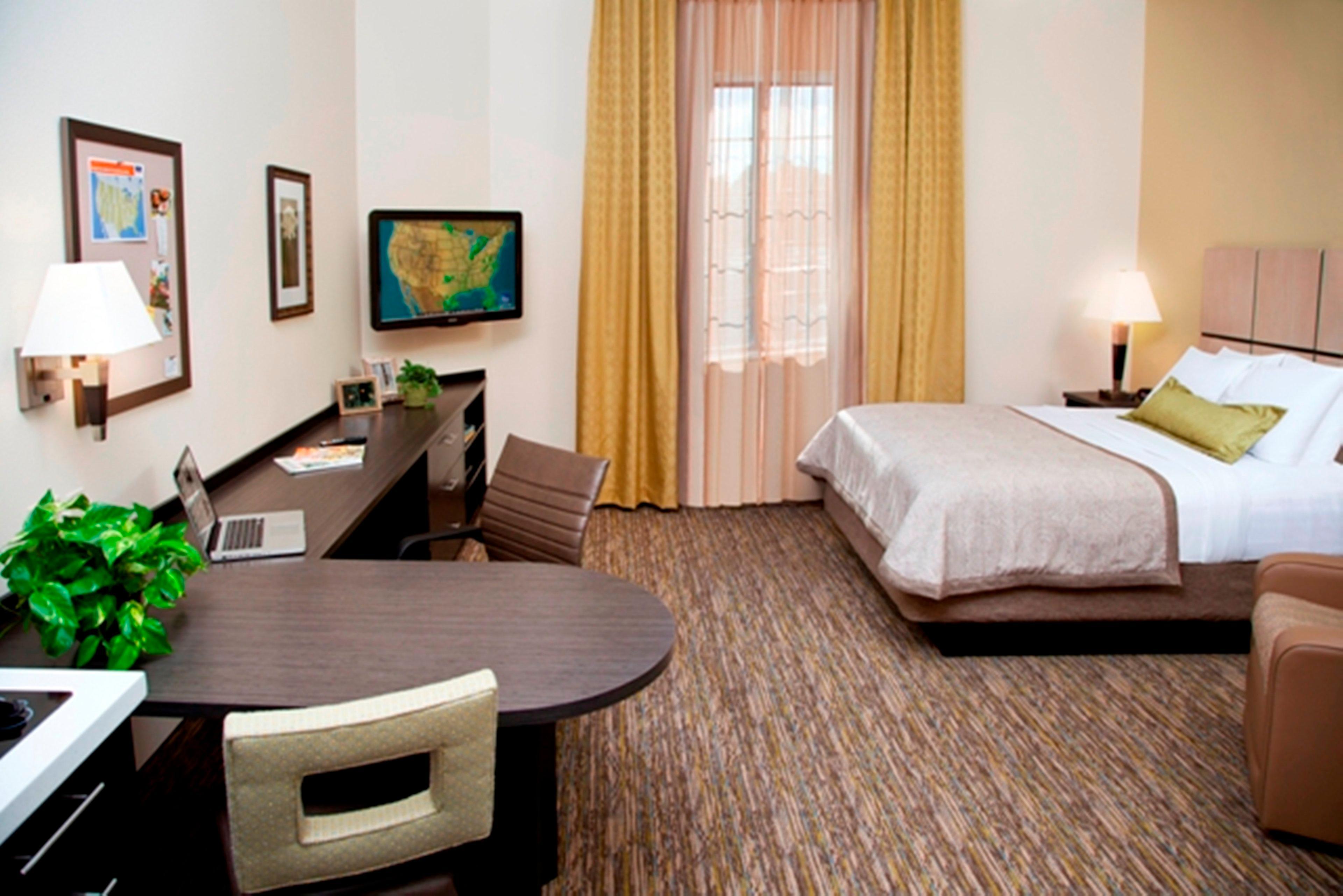 Candlewood Suites Vestal - Binghamton By Ihg Extérieur photo