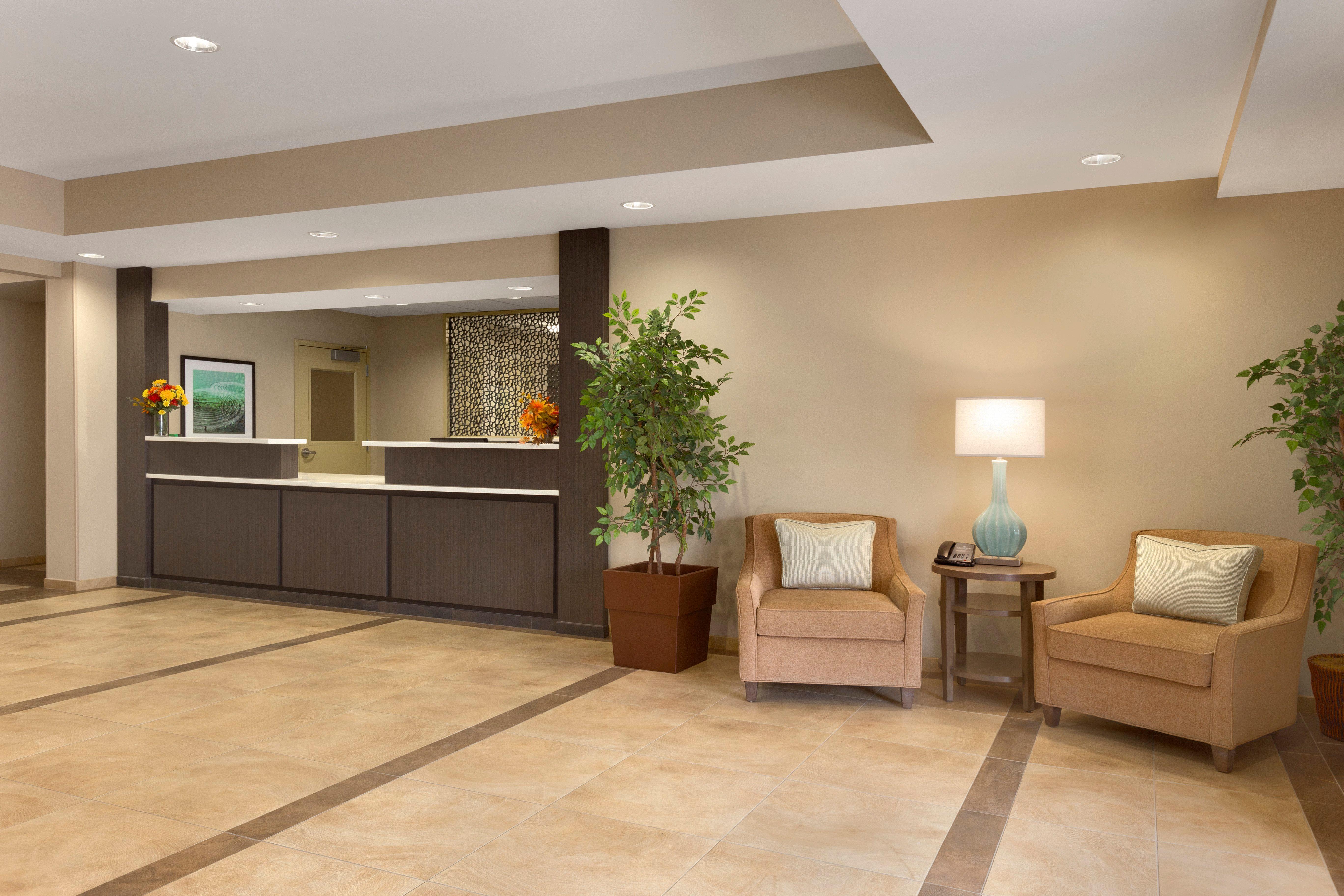 Candlewood Suites Vestal - Binghamton By Ihg Extérieur photo
