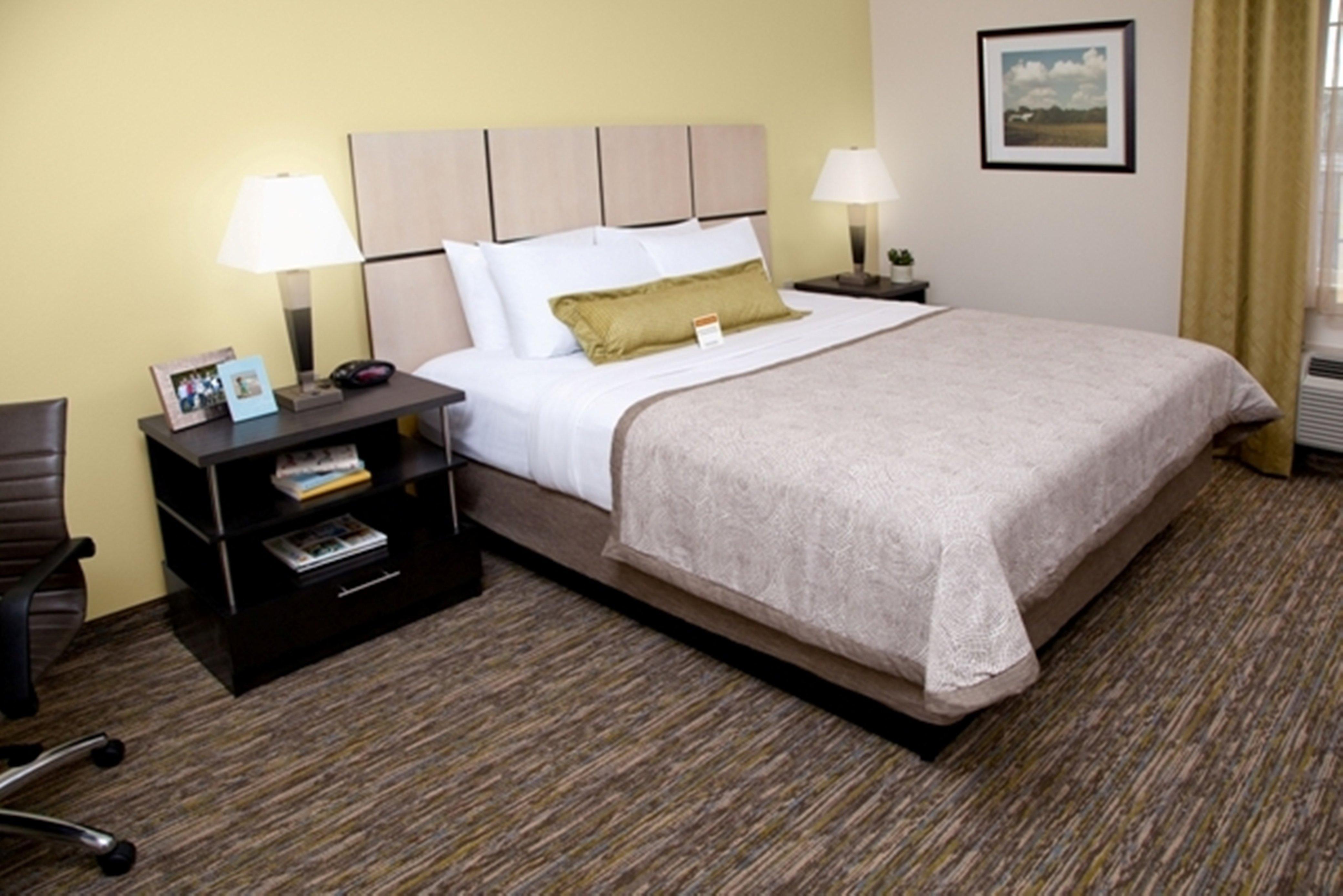 Candlewood Suites Vestal - Binghamton By Ihg Extérieur photo