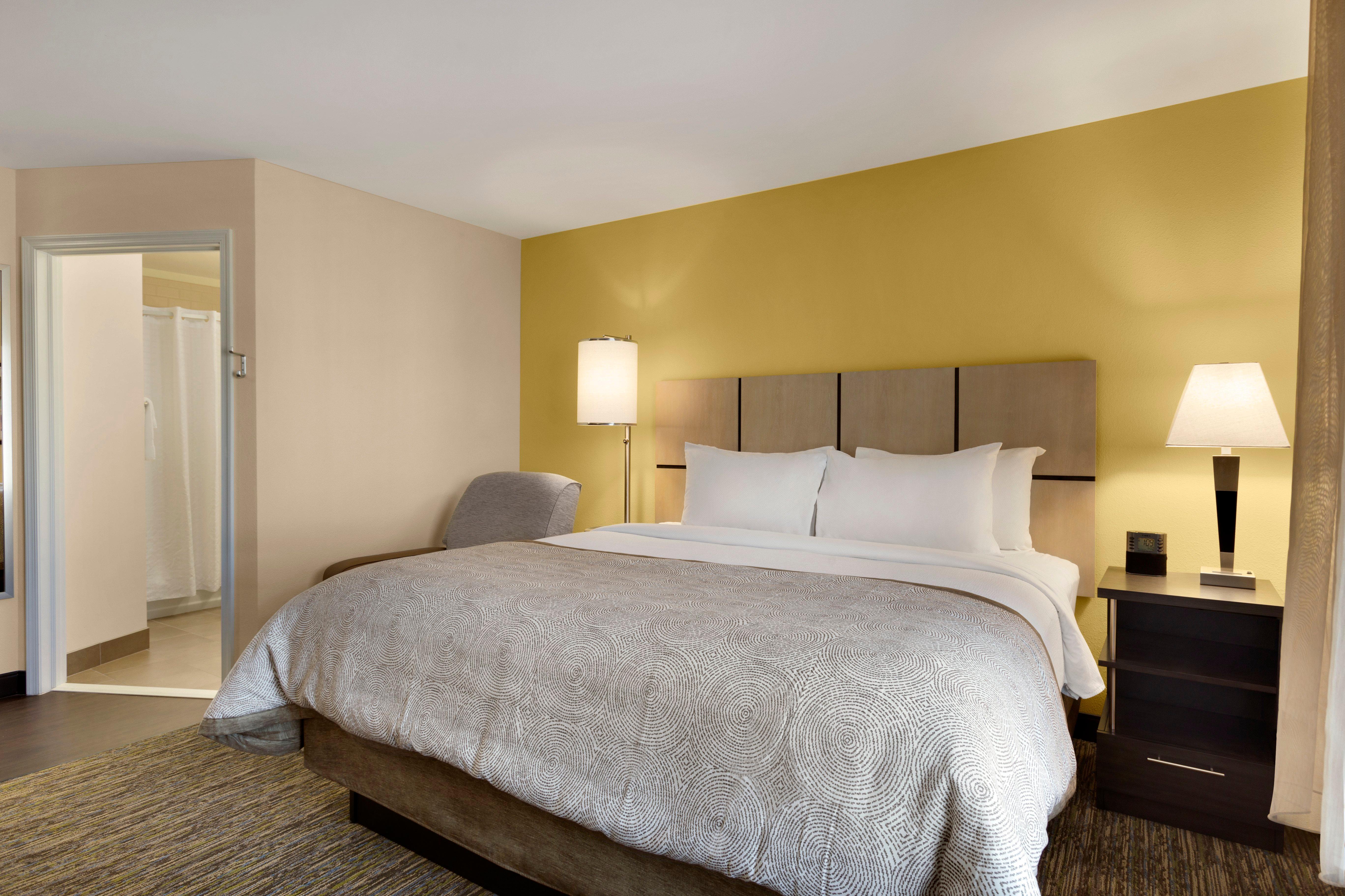Candlewood Suites Vestal - Binghamton By Ihg Extérieur photo