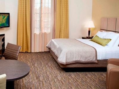 Candlewood Suites Vestal - Binghamton By Ihg Extérieur photo