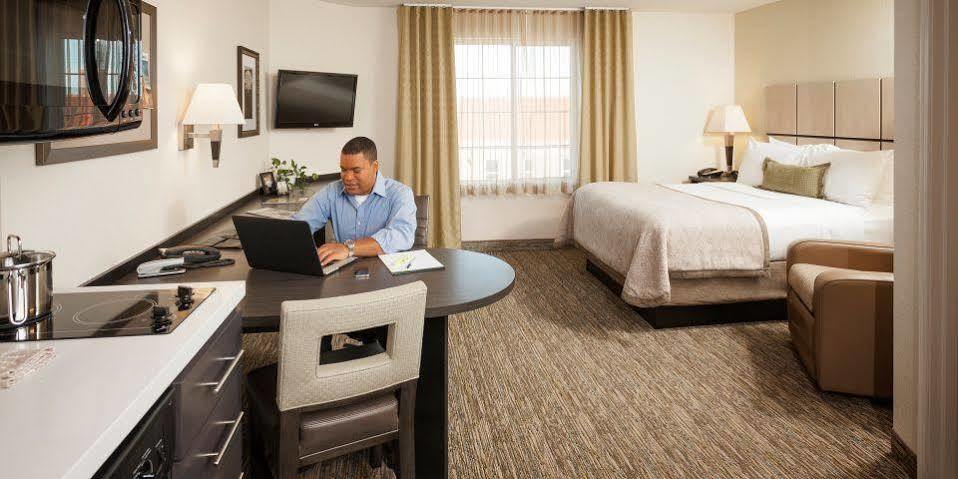 Candlewood Suites Vestal - Binghamton By Ihg Extérieur photo
